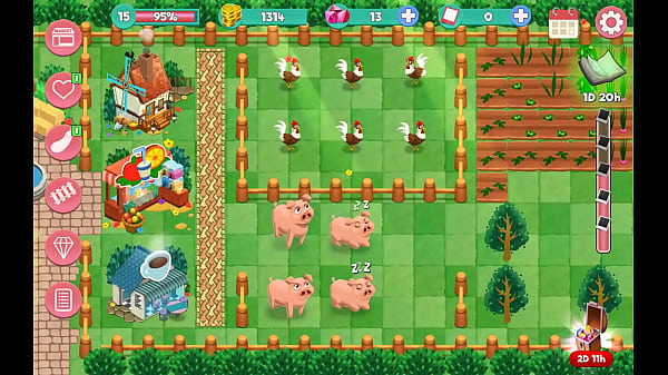 The more freckles the better