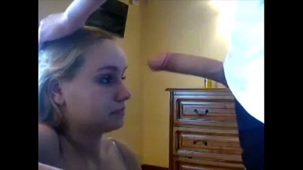 Novinha_levando_gozada na cara What s her name