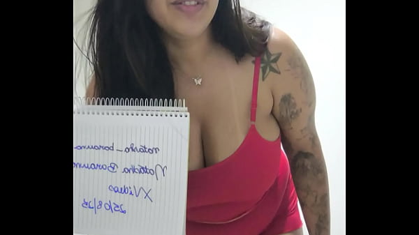 V&iacute_deo de verifica&ccedil_&atilde_o