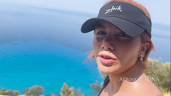 Play MP4 - Cum Slut EXPOSED on the beach