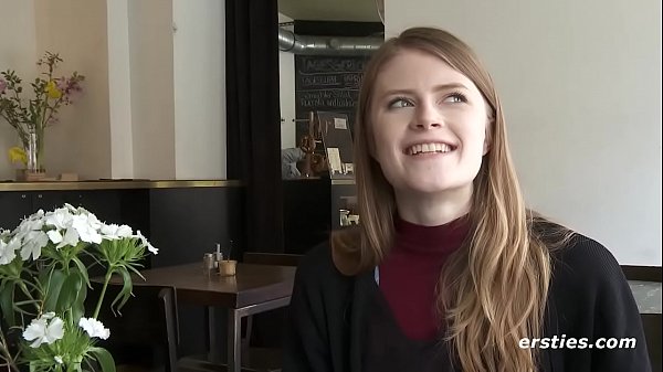 Play MP4 - Teen Amateur Lucy - Legs Up&comma; Pussy Spread - Ersties