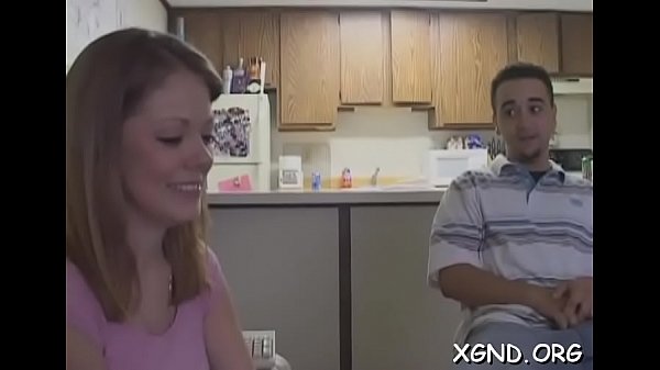 Naked teen_lady Ashley with_big natural tits gets awesome bang