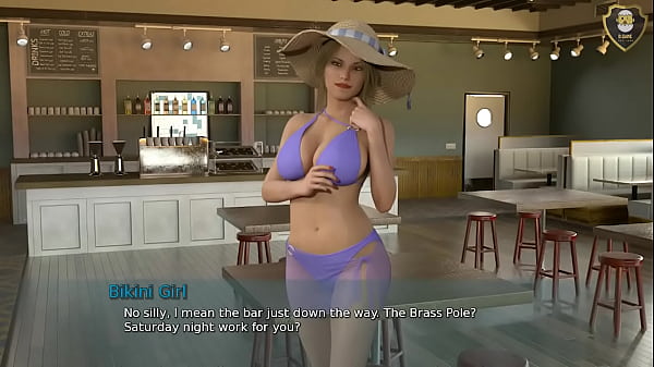 Polycafe adult gameplay 