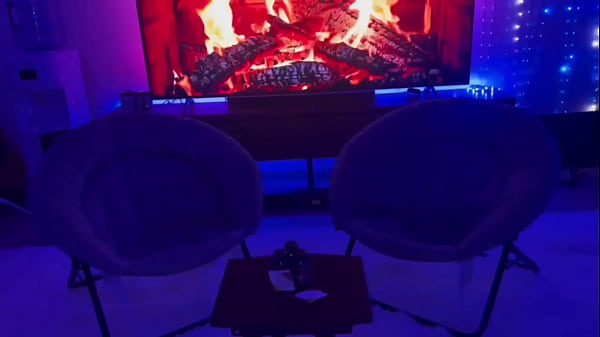 Marina milf experiencia gangbang 