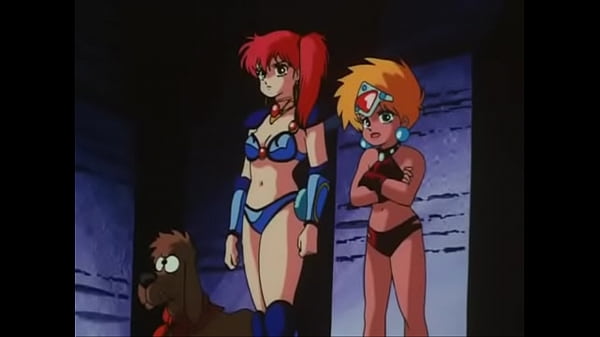 Anime 1985 