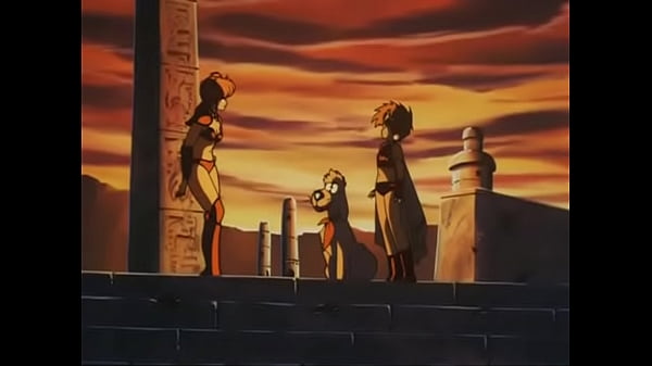 GenmuSenki Leda 1985