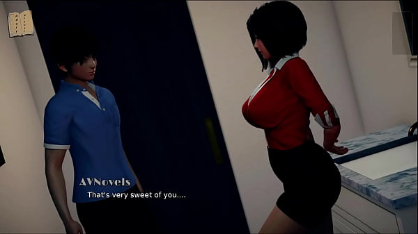 Play MP4 - My Real Desire 163