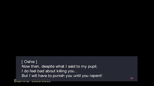 Giant milf teacher disciplines naughty tiny 