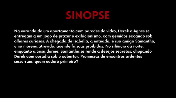 Play MP4 - Conto Er&oacute;tico - Boquete da amiga da filha