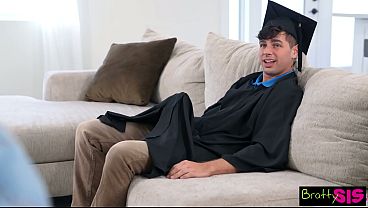 Jade Maris Spreads Thighs For Kai Jaxon's Deep Pounding While Sera Ryder Sucks Balls thumbnail