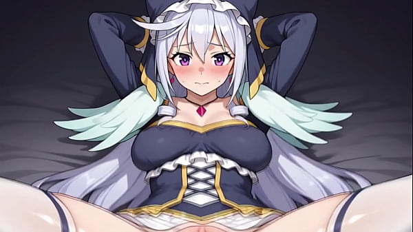 Konosuba Eris Hen (AI) 
