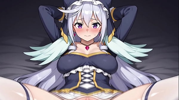 Play MP4 - Konosuba Eris Hen &lpar;AI&rpar;