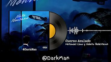 Nonton Cuerno Azulado thumbnail