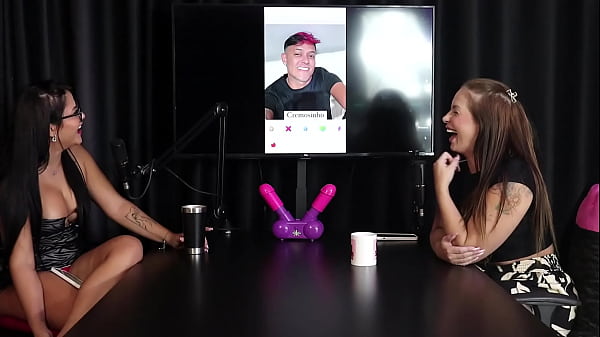 Francis Simas No Swing Cast Tifany Rocha - Completo (sheer/red) thumbnail