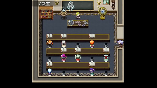 Failure Witch thumbnail