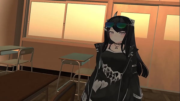 Testando Jogos Hentai em VR 3