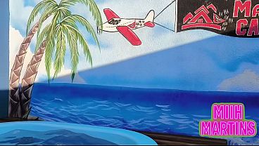 Nonton Eu E Minhas Amigas Pagamos No Xerecard, Voce Aceitaria Tambem ? thumbnail