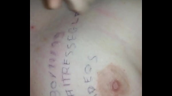 Video de v&eacute;rification 