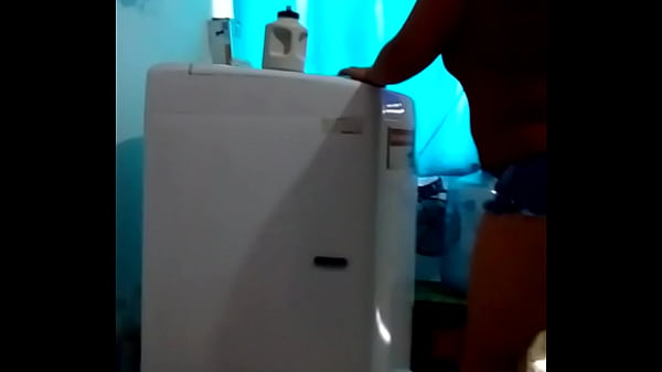 mexicana jarocha con rico culo en mini-short 