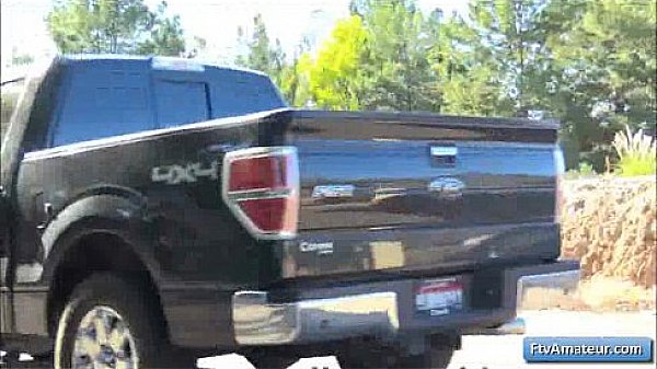 FTV Girls presents Arya-Going Bigger-02 01 -  no.07 