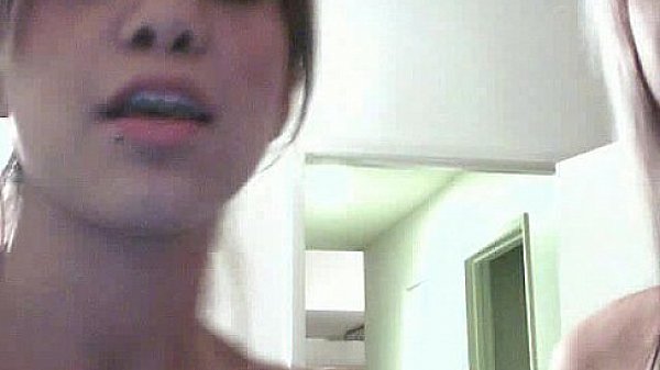 Hot babe on webcam amateur 34 