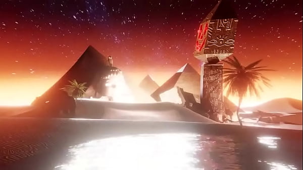 Tutankamon v&iacute;ctor mendivil 