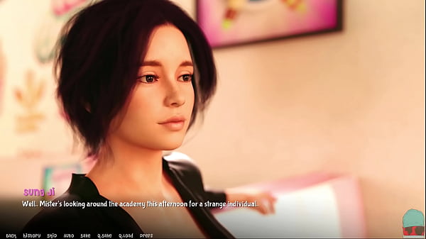 Play MP4 - A&period;O&period;A&period; Academy &num;67 &bull; On a date with a cute asian petite teen