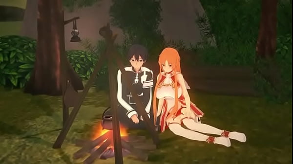 SAO_NTR Virtual Hentai