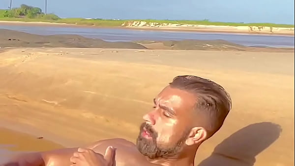 Jerking Off In The Lake ??? thumbnail