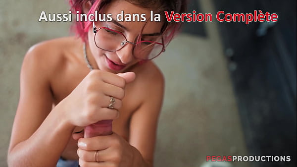 Pegas Productions - LA Sexy Victoria Cherry se Fait Sauter Solide par Jason Maverick 