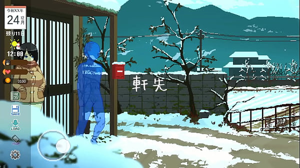 Winter Gameplay For Android And Pc thumbnail