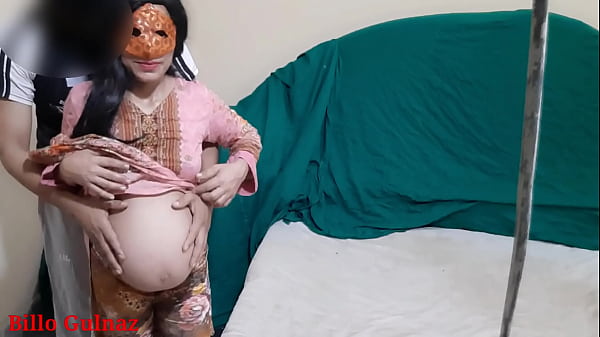 Play MP4 - Pregnant Step Sister and step Brother painful Anal sex And Blowjob And masagge&comma; clear hindi audio