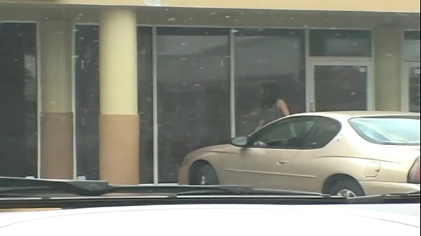 Nonton Picking Up The Horny Girl thumbnail