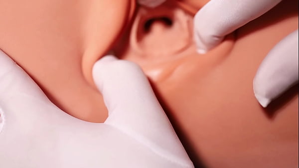 Video Intimate Area Display STPE 160# Torso