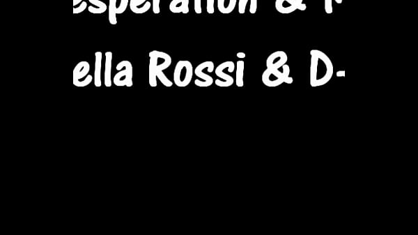 Male Messing Pants Audio Scenario Bella Rossi thumbnail