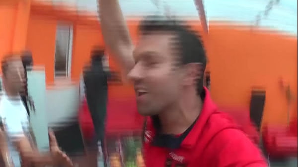 Crazy Fuck Party With The Best-looking Chicks - All 100% Real thumbnail