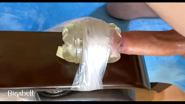 Uff My Dick Is The Most Delicious Thing In This World thumbnail