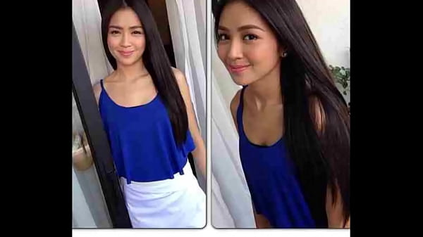 Kathryn Bernardo Jerk off challenge 