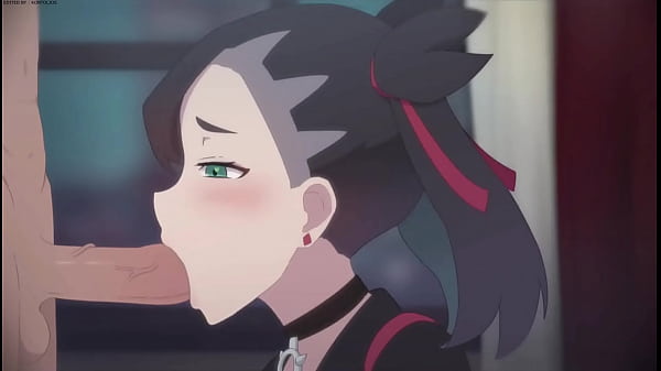 Marnie Big Dick Blowjob Huge Cumshot In Mouth And Swallow thumbnail