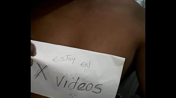 V&iacute_deo de verificaci&oacute_n
