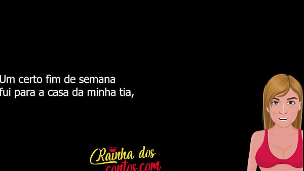 Sexo com uma coroa hist&oacute;ria er&oacute;tica