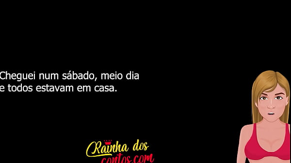 Play MP4 - Comi a coroa gostosa - Conto er&oacute;tico