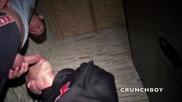 French Porn Premium With Straight Scally Boy Fucking Gay With Big Cock thumbnail