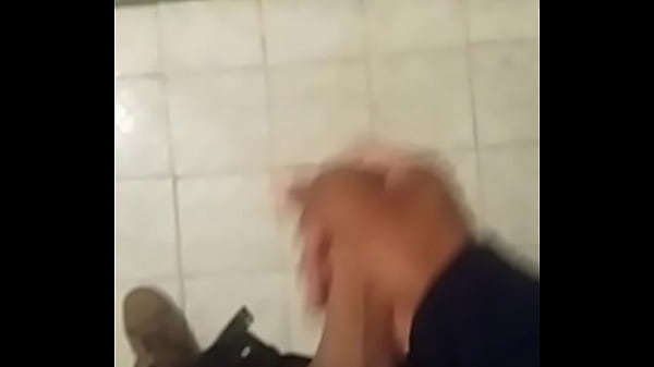 Mi vecino me la envia en video 