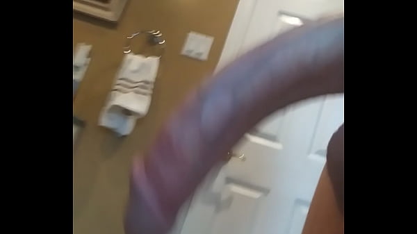 Play MP4 - Kad44811 rubbing cock to get it ready