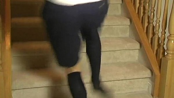 Twink fingers friend Blair Mason and Kayl O'Riley are bored 