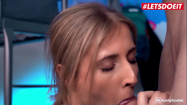 Play MP4 - &num;LETSDOEIT - Aria Logan & Stanley Johnson - These Two Are Having Sexy Time With A Guy Near By