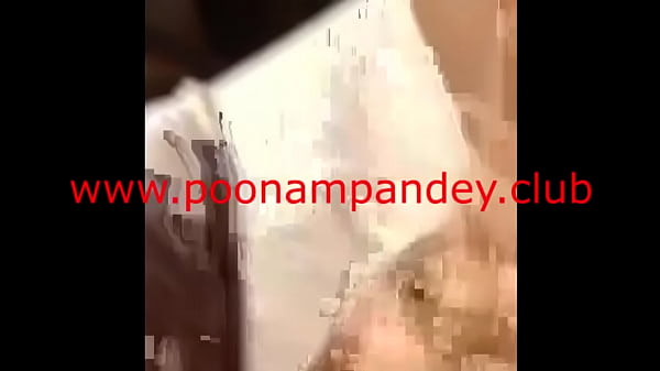 PoonamPandey_SEX TAPEJAN 2019