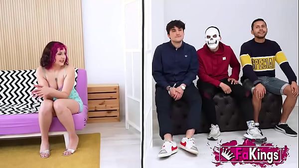 Young Mei can even take_3 rookiedudes She s about to teach em alesson