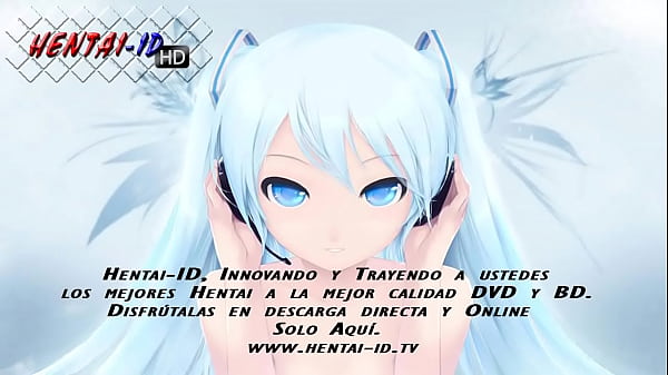 Nonton Hentai Vanilla 33 Romance thumbnail